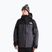 Men's ski jacket The North Face Chakal anthracite grey