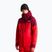 Men's ski jacket The North Face Chakal elevation red/burgundy