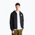 Men's sweatshirt The North Face Evo Box Half Dome Regular Full Zip Hoodie tnf black
