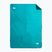Blanket The North Face Wawona Fuzzy pacific teal/restorative