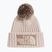 Winter hat The North Face Heritage Ski Tuke timeless taupe