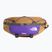 Waist bag The North Face Terra Lumbar 3 utility brown/pak purple