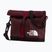 Bag The North Face Base Camp Shoulder Bag 12 l Deep Burgundy/T