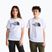 Children's T-shirt The North Face Evolution Half Dome SS Tee tnf white