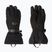 Women's ski gloves The North Face Montana tnf black