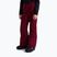 Children's ski trousers The North Face Freedom Insulated burgundy crush