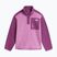 Children's fleece sweatshirt The North Face Yumiori 1/4 Zip hushed lavender