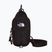 Waist bag The North Face Hot Shot Crossbody tnf black