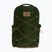 Urban backpack The North Face Jester Pro 28 l bottle green/leather bro