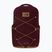 Urban backpack The North Face Jester Pro 28 l deep burgundy/leather bro