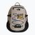 Urban backpack The North Face Borealis Classic Patch 29 l stone slab/tnf black/asphalt grey