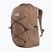 Urban backpack The North Face Jester 22 l garnet/endless