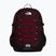 Urban backpack The North Face Borealis Classic deep burgundy/tnf black