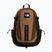 Urban backpack The North Face Hot Shot Se 30 l garnet/smokey brown/tnf