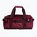 Travel bag The North Face Base Camp Voyager Duffel 42 l burgundy crush/deep bur