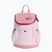 Urban backpack The North Face Mini Explorer primrose/pale blossom/fermented clay