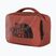 Washbag The North Face Base Camp Voyager Dopp Kit copper silt/lea