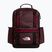 Urban backpack The North Face Base Camp Daypack deep burgundy/t