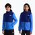 Children's fleece sweatshirt The North Face Teen Glacier Full Zip Hoodie bold blue/activ blue