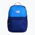 Urban backpack The North Face Chuckwalla 27 l active blue/bold blue/tnf black