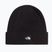 Winter hat The North Face Dock Worker Recycled Beanie tnf black