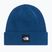 Winter hat The North Face Dock Worker Recycled Beanie shady blue