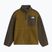 Children's fleece sweatshirt The North Face Yumiori 1/4 Zip caraway seed/ne