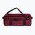 Travel bag The North Face Base Camp Voyager Duffel 32 l burgundy crush/deep bur
