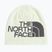 Winter hat The North Face Reversible Highline anthracite grey