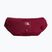 Waist bag The North Face Glen Canyon Lumbar burgundy crush