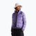 Women's down jacket The North Face Hydrenalite Down grounded plum