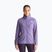 Men's fleece sweatshirt The North Face Glacier Fleece grounded plum