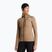 Women's trekking sweatshirt The North Face Summit Futurefleece Full Zip Hoodie garnet