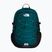 Urban backpack The North Face Borealis Classic pacific teal/restorative