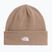 Winter hat The North Face Norm Beanie garnet
