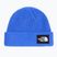 Winter hat The North Face Salty Lined active blue