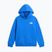 Children's sweatshirt The North Face Evolution Box NSE Pullover Hoodies active blue