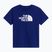 Children's T-shirt The North Face Evolution Half Dome SS Tee bold blue