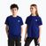 Children's T-shirt The North Face Evolution Simple Dome SS Tee bold blue