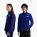 Children's fleece sweatshirt The North Face Glacier Full Zip bold blue
