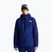 Men's ski jacket The North Face Descendit bold blue