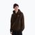 Men's sweatshirt The North Face Evolution Simple Dome Regular Hoodie dark chestnut