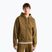 Men's sweatshirt The North Face Essential Simple Dome RLX Full Zip caraway seed