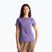 Women's T-shirt The North Face Evolution Simple Dome Slim SS grounded plum