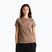 Women's T-shirt The North Face Evolution Simple Dome Slim SS garnet