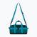 Travel bag The North Face Base Camp Duffel Shoulder 5 l pacific teal/restorative
