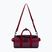 Travel bag The North Face Base Camp Duffel Shoulder 5 l deep burgundy/tnf black