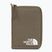 Wallet The North Face Base Camp Voyager garnet/timeless