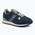 Men's shoes Napapijri NP0A8B9N blu marine