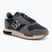 Men's shoes Napapijri NP0A8B31 navy/grey